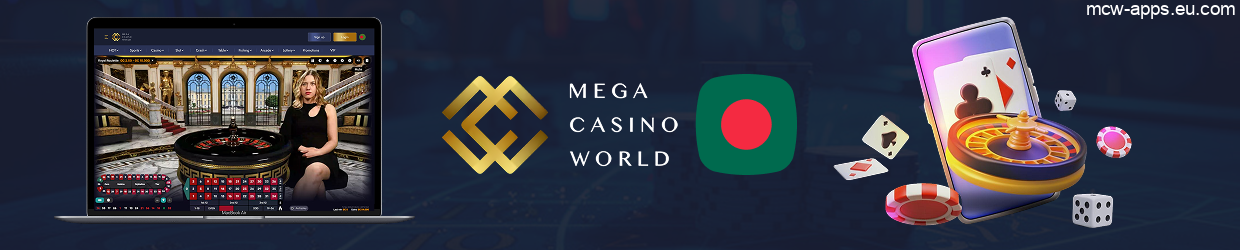 MCW Live Casino: Bengali Dealers & 24/7 Action