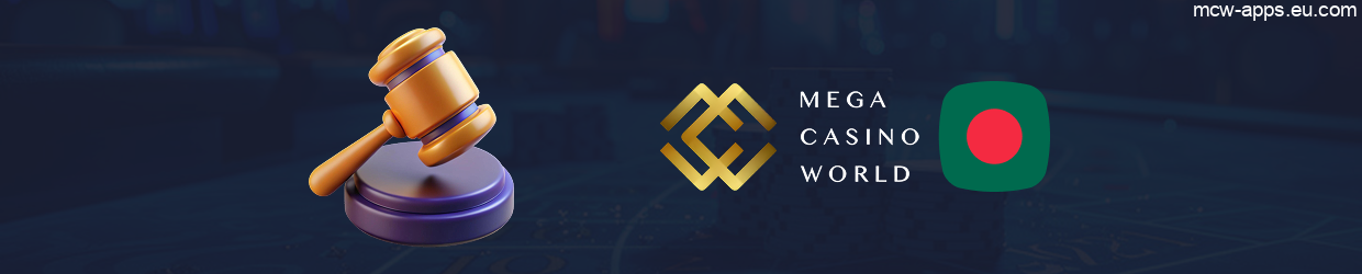Safe Gambling and Responsible Play at MCW
