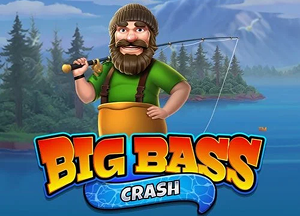 Big Bass Crash™