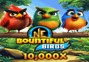 MG NC Bountiful Birds