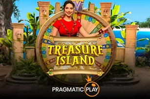Treasure Island Pragmatic Play
